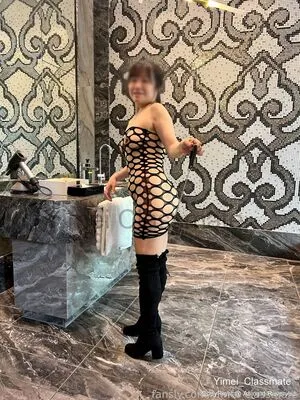 Yimei Classmate OnlyFans Leaked Free Thumbnail Picture - #NUSuRVs0sz