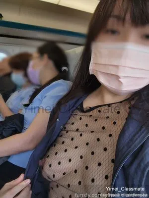 Yimei Classmate OnlyFans Leaked Free Thumbnail Picture - #nMQdGt4Ro6