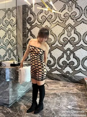 Yimei Classmate OnlyFans Leaked Free Thumbnail Picture - #zplH9fS8Qo