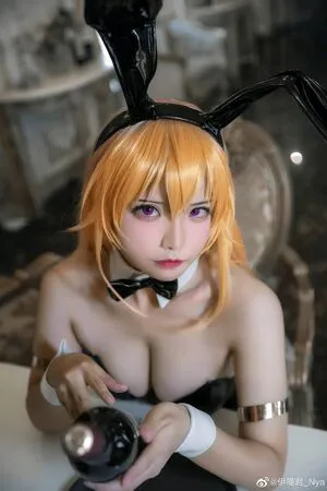 Yimiaojun Nya OnlyFans Leaked Free Thumbnail Picture - #Ep9AL8NnMa