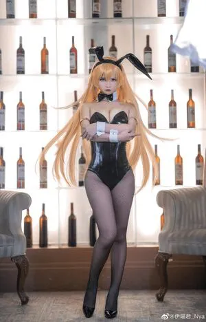 Yimiaojun Nya OnlyFans Leaked Free Thumbnail Picture - #IgJ9vlg2FM