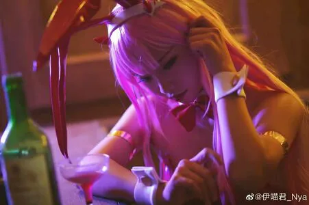 Yimiaojun Nya OnlyFans Leaked Free Thumbnail Picture - #NJBoGaCOlU