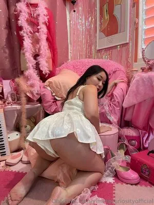 Yimingcuriosityofficial OnlyFans Leaked Free Thumbnail Picture - #OIvmxSlCh9