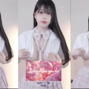 Yin2618 OnlyFans Leaked Free Thumbnail Picture - #oj1bNJ717Z