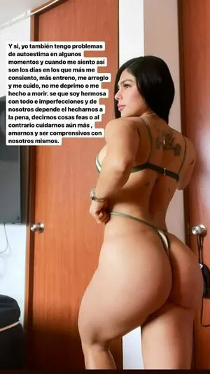 Yineth Medina OnlyFans Leaked Free Thumbnail Picture - #4xo00D8q6S