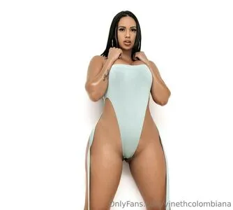 Yineth Moreno OnlyFans Leaked Free Thumbnail Picture - #gIlVMOKTA7