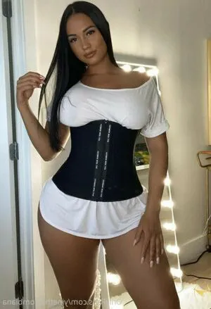Yineth Moreno OnlyFans Leaked Free Thumbnail Picture - #BgwVkOyPRq