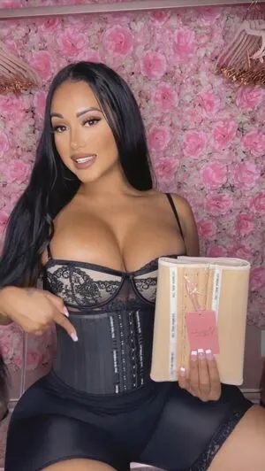 Yineth Moreno OnlyFans Leaked Free Thumbnail Picture - #FgSdgZrYk7