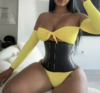 Yineth Moreno OnlyFans Leaked Free Thumbnail Picture - #pL2ijdC7Gz