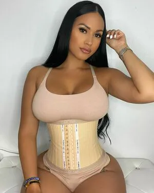 Yineth Moreno OnlyFans Leaked Free Thumbnail Picture - #wV5CDsGEZq