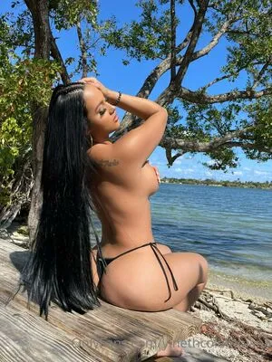 Yinethcolombiana OnlyFans Leaked Free Thumbnail Picture - #A16EAXtYK3