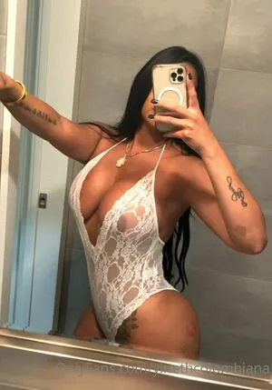 Yinethcolombiana OnlyFans Leaked Free Thumbnail Picture - #BxIqOVjReh