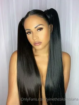 Yinethcolombiana OnlyFans Leaked Free Thumbnail Picture - #DCojDXRgLQ