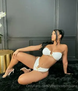 Yinethcolombiana OnlyFans Leaked Free Thumbnail Picture - #FJGyRxdD17