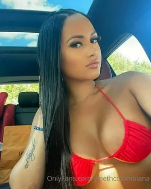 Yinethcolombiana OnlyFans Leaked Free Thumbnail Picture - #NEhhTvG2x2