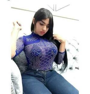 Yinett Baez OnlyFans Leaked Free Thumbnail Picture - #HQEqiA9ljl