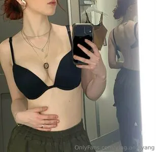 Ying And Yang OnlyFans Leaked Free Thumbnail Picture - #uFGAIPOEcD