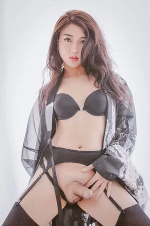 Ying Qi OnlyFans Leaked Free Thumbnail Picture - #S0HDvHTFil