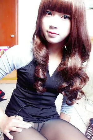 Ying Qi OnlyFans Leaked Free Thumbnail Picture - #seX7hh8OvR