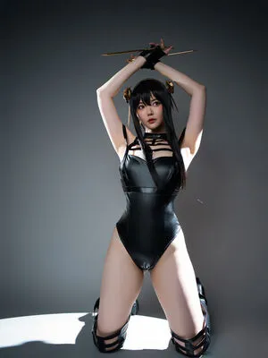 Ying Tze OnlyFans Leaked Free Thumbnail Picture - #OrNiTXtyTV