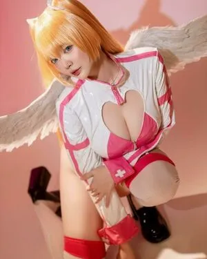 Ying Tze OnlyFans Leaked Free Thumbnail Picture - #rghRbXVTwV