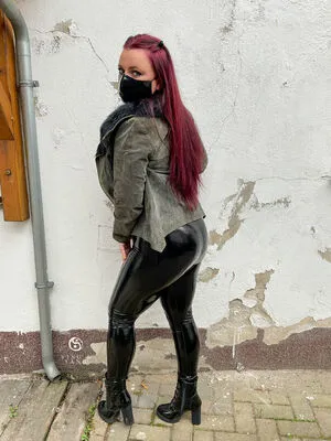 Ying Yang OnlyFans Leaked Free Thumbnail Picture - #ZGR5mV4Lha