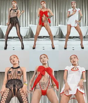 Yingxiu Xyz OnlyFans Leaked Free Thumbnail Picture - #K96vrv1H5i