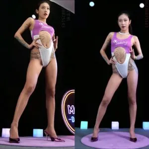 Yingxiu Xyz OnlyFans Leaked Free Thumbnail Picture - #lj4JL9DTZ3