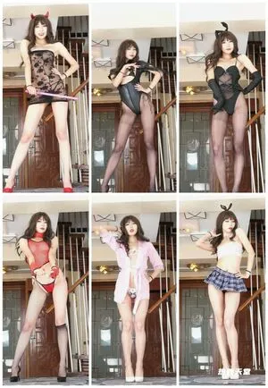 Yingxiu Xyz OnlyFans Leaked Free Thumbnail Picture - #qPqaBkUqJw
