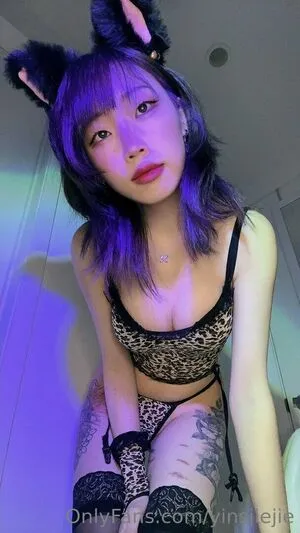 Yinsdere OnlyFans Leaked Free Thumbnail Picture - #3bYkTCphxl