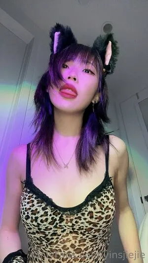 Yinsdere OnlyFans Leaked Free Thumbnail Picture - #QUbNEhsXyX