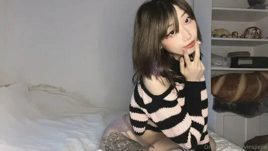 Yinsdere OnlyFans Leaked Free Thumbnail Picture - #huS5B1Gm7R