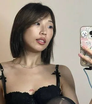 Yinsdere OnlyFans Leaked Free Thumbnail Picture - #A6xip7FDOt