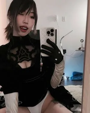 Yinsdere OnlyFans Leaked Free Thumbnail Picture - #GMvNCYPFzW