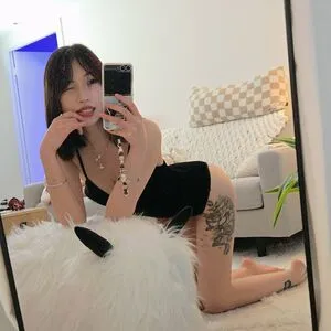 Yinsdere OnlyFans Leaked Free Thumbnail Picture - #nDEzGb4XA5