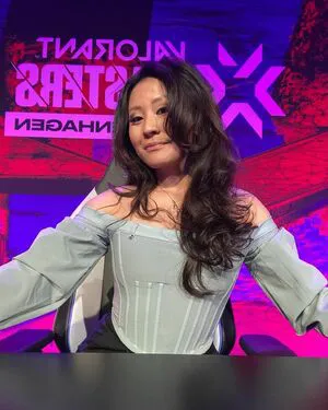 Yinsu Collins OnlyFans Leaked Free Thumbnail Picture - #0fUu0ToO4m