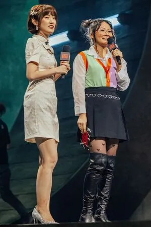 Yinsu Collins OnlyFans Leaked Free Thumbnail Picture - #0lj2NC4seC