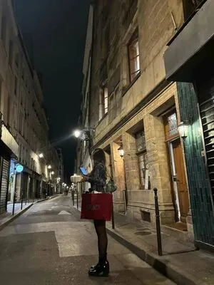 Yinsu Collins OnlyFans Leaked Free Thumbnail Picture - #1VUPybpWE4