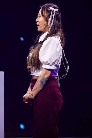 Yinsu Collins OnlyFans Leaked Free Thumbnail Picture - #6fS4LBCEUV