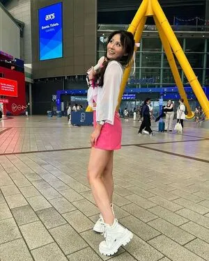 Yinsu Collins OnlyFans Leaked Free Thumbnail Picture - #7MMujdcX4x