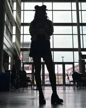 Yinsu Collins OnlyFans Leaked Free Thumbnail Picture - #7nzbDhIsBa