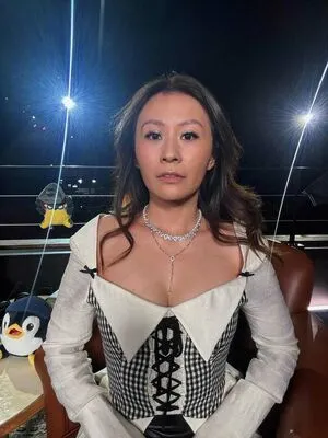 Yinsu Collins OnlyFans Leaked Free Thumbnail Picture - #9Q267pygfr