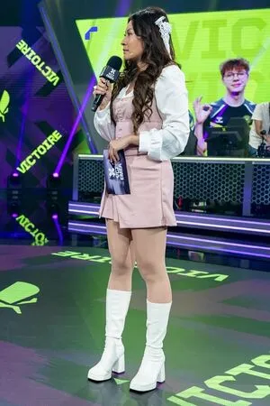 Yinsu Collins OnlyFans Leaked Free Thumbnail Picture - #AVwlvktYs9