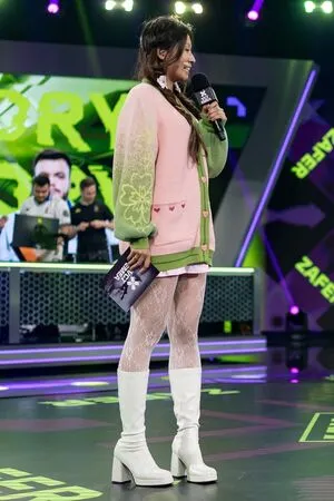 Yinsu Collins OnlyFans Leaked Free Thumbnail Picture - #CQ333h8Jt5