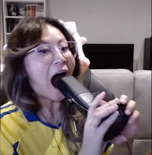 Yinsu Collins OnlyFans Leaked Free Thumbnail Picture - #Dw0NR3VsHM