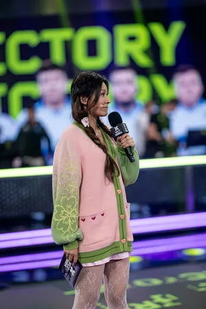 Yinsu Collins OnlyFans Leaked Free Thumbnail Picture - #FTIF0gP7Jc