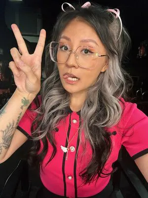 Yinsu Collins OnlyFans Leaked Free Thumbnail Picture - #L6EtK4gGXr