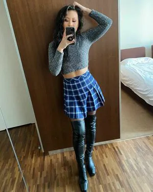 Yinsu Collins OnlyFans Leaked Free Thumbnail Picture - #LXw6eegfjr