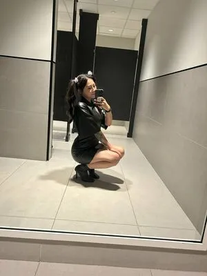 Yinsu Collins OnlyFans Leaked Free Thumbnail Picture - #PeULpj9i3o