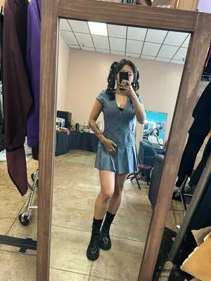 Yinsu Collins OnlyFans Leaked Free Thumbnail Picture - #Q8YqYjJeBj
